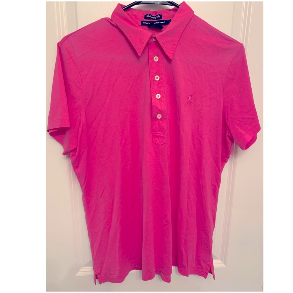 Ralph Lauren Golf